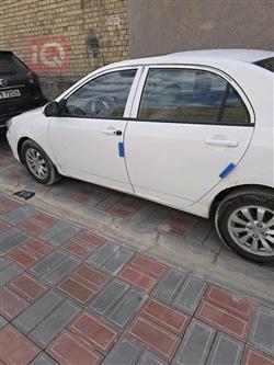 BYD G3